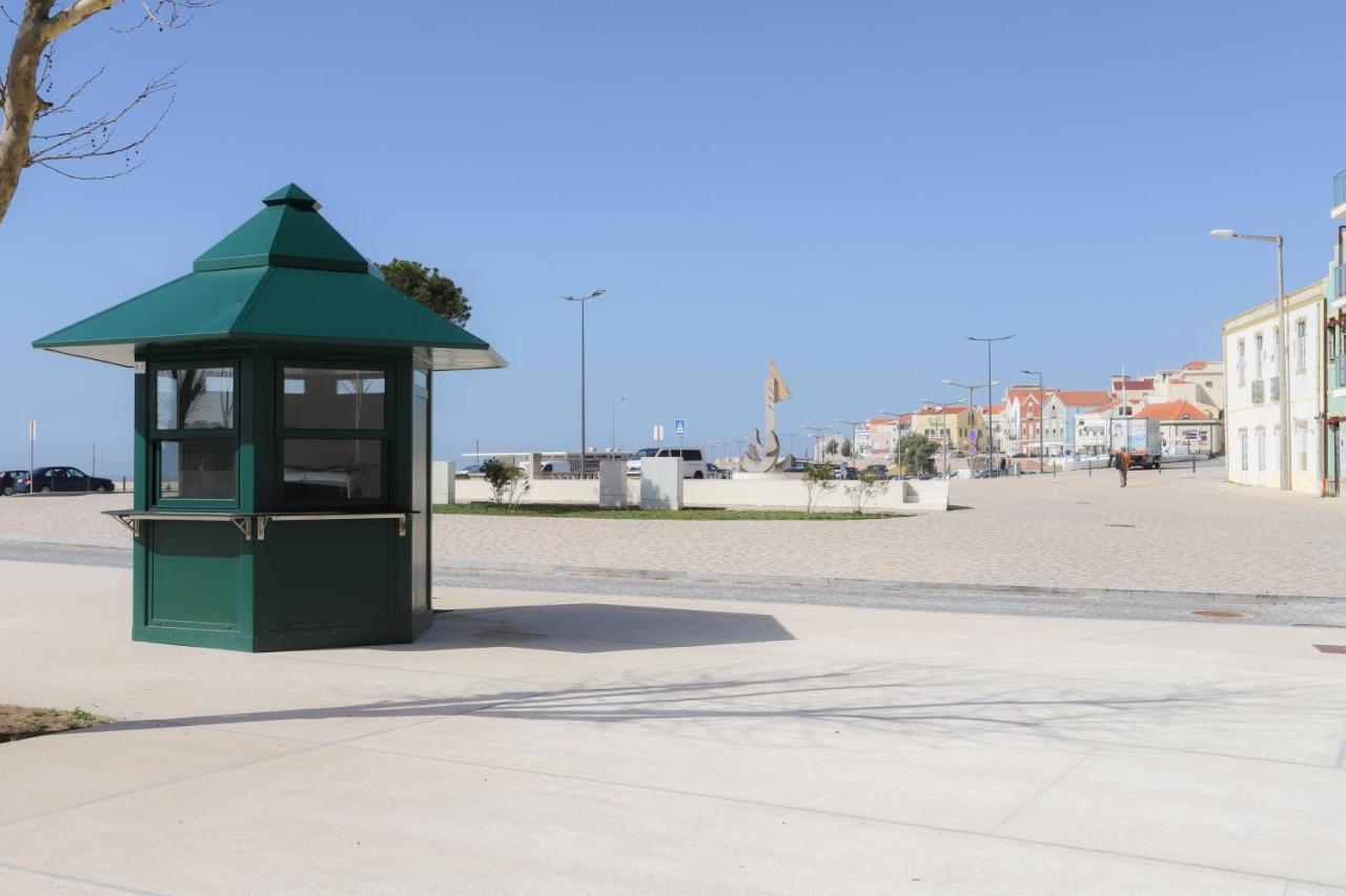 House Bay Apartment Figueira da Foz Exterior photo