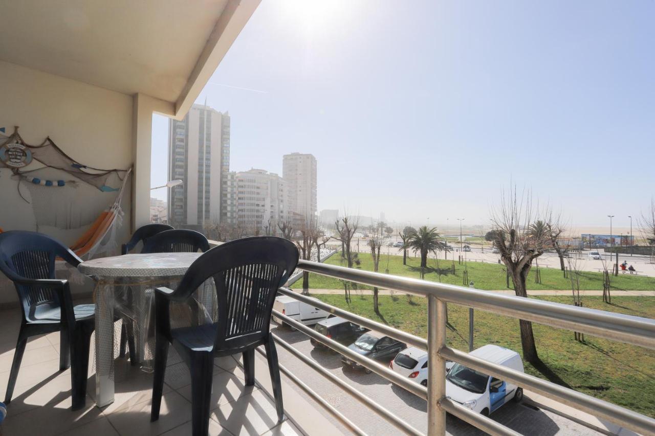 House Bay Apartment Figueira da Foz Exterior photo