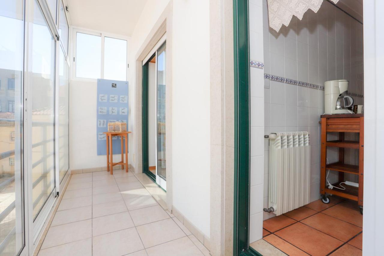 House Bay Apartment Figueira da Foz Exterior photo