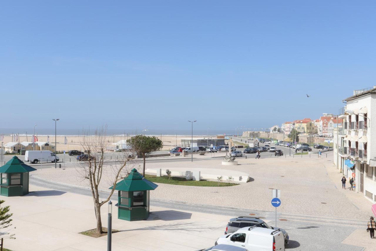 House Bay Apartment Figueira da Foz Exterior photo